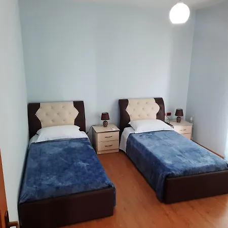 Sea View Apartment