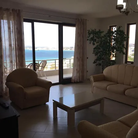 Apartment Sea View Vlorë